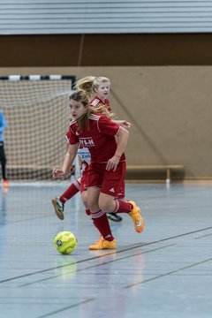 Bild 10 - wCJ KT Turnier Vormittag